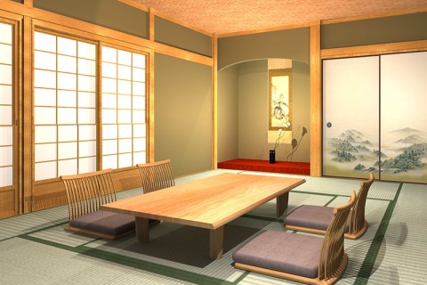 japanese_room