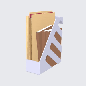 ﾌｧｲﾙﾎﾞｯｸｽF05