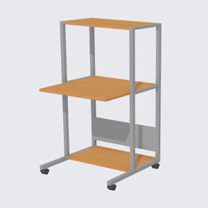 ﾊﾟｿｺﾝﾗｯｸ01