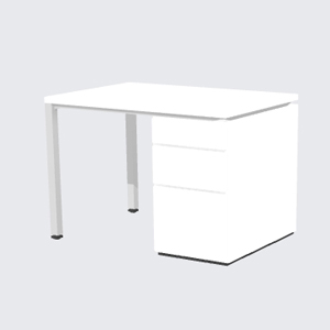 片袖ﾃﾞｽｸF093