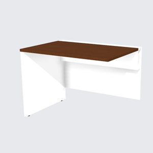 ﾌﾘｰｱﾄﾞﾚｽﾃﾞｽｸ片面中央P21