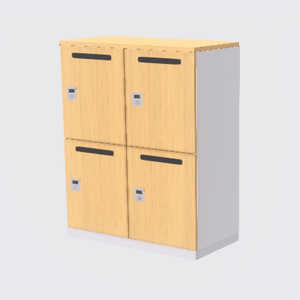 ﾊﾟｰｿﾅﾙﾛｯｶｰP18