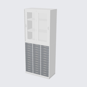 ｼｽﾃﾑ収納F29引／ﾄ