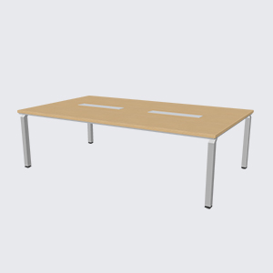 会議ﾃｰﾌﾞﾙP24