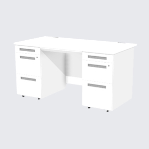 KY両袖ﾃﾞｽｸODAA01