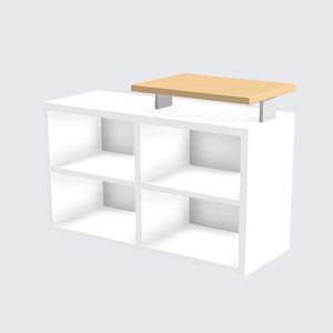 ﾃﾞｽｸｻｲﾄﾞ用ﾜｺﾞﾝP06