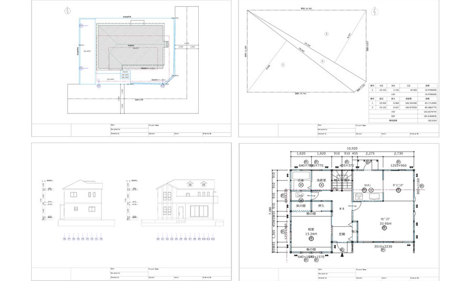 Pixage画質だから視点を決めてレンダリングする必要なし