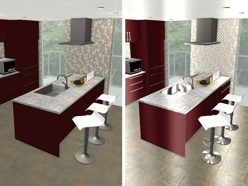 パーツに吹き出しを追加