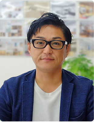 HOLIDAYS DESIGN Lab様 3Dアーキデザイナー導入事例