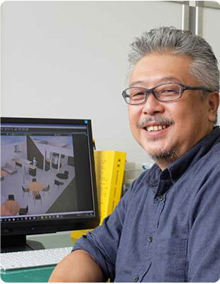 ACEコンサルタント株式会社様 3Dアーキデザイナー導入事例