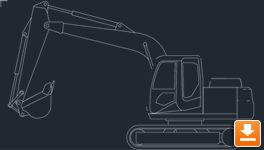 施工計画書用cadデータ ３ｄ工事イラストワークス