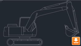 施工計画書用cadデータ ３ｄ工事イラストワークス