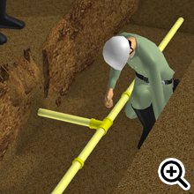 LPガス漏れ事故