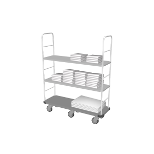 リネンカートME02