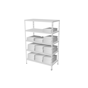 リネンラックME02