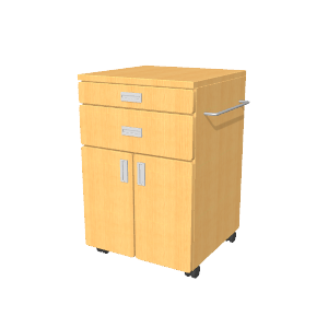 医療機器 床頭台MP001