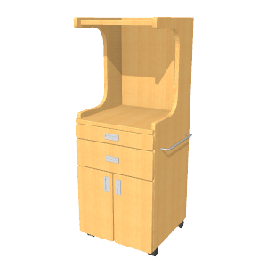 医療機器 床頭台MP003