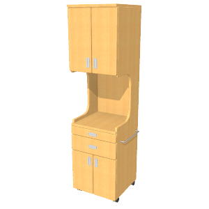 医療機器 床頭台MP005