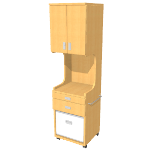 医療機器 床頭台MP006