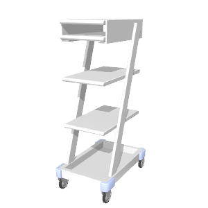 医療機器 トロリーMP01