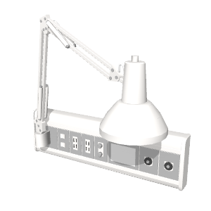 医療機器 誘導サインME01