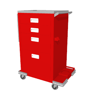 医療機器 誘導サインME04