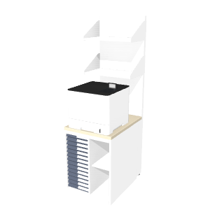医療機器 KYキャビネットME04