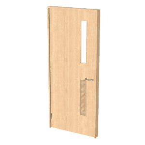 医療機器 DK室内片開MP01L