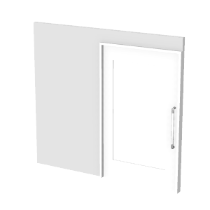 医療機器 室内片引MP009L