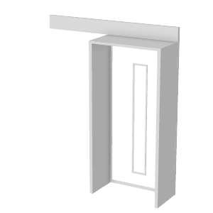 医療機器 手術室用ドアME01L