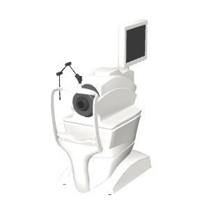 医療機器 FD無散瞳眼底カメラMP01