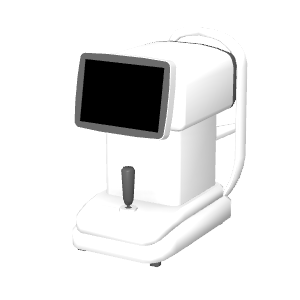 医療機器 トノメーターME01