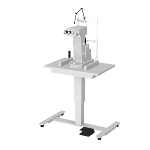 医療機器 光凝固レーザーME01