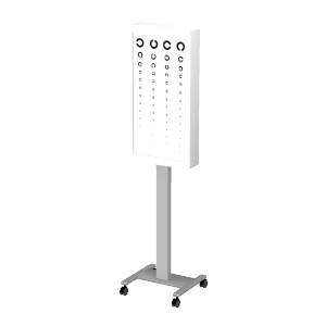 医療機器 視力表ME01