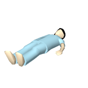 医療機器 女の子I01