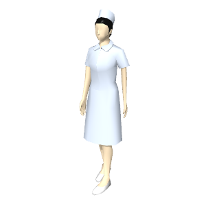 医療機器 女性F03