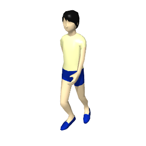 医療機器 男の子F01