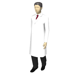 医療機器 男性F03