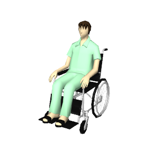 医療機器 男性F12