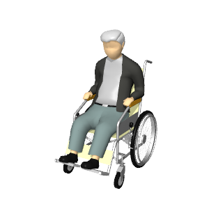 医療機器 クルマイスQ01