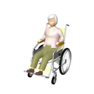 医療機器 クルマイスQ021