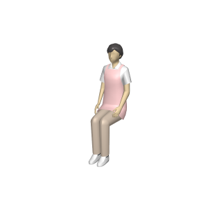 女性スタッフME02