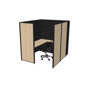 医局用デスクME01