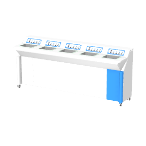 医療機器 DIネブライザーMP02