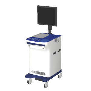 医療機器 FD心電図運動負荷モニタリングシステムMP01