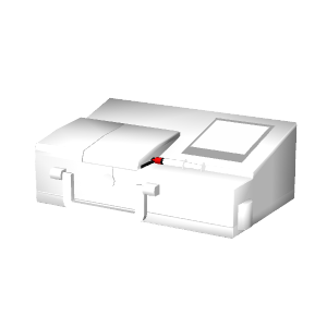 医療機器 血液ガス分析器MP01