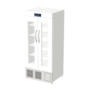 医療機器 FK薬用保冷庫MP01