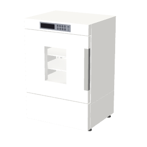 医療機器 インキュベーターMP01