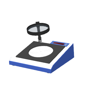 医療機器 コロニーカウンターMP01