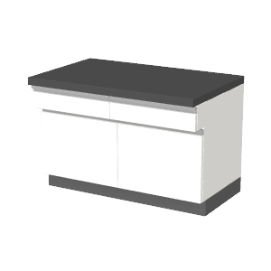 医療機器 サイド実験台MP01